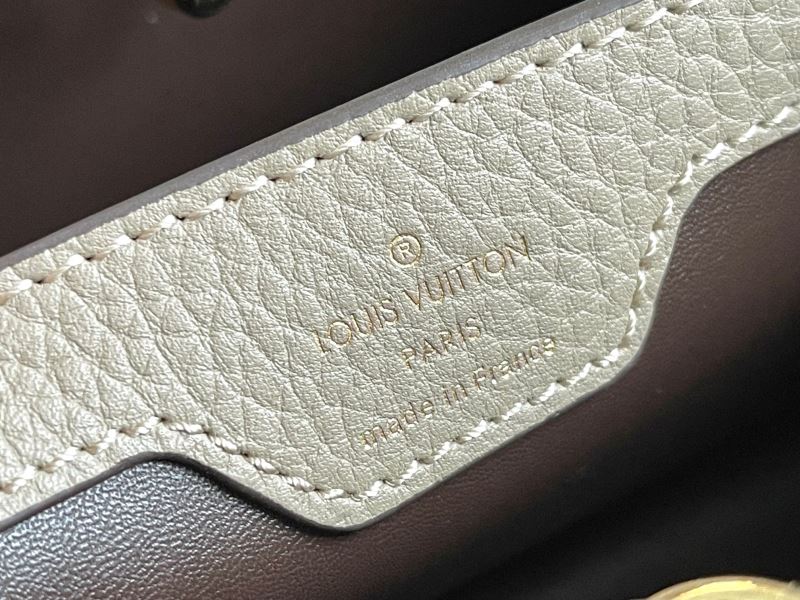 Louis Vuitton Top Handle Bags